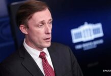 Салливан рассказал, что может стать поводом для вторжения РФ в Украину