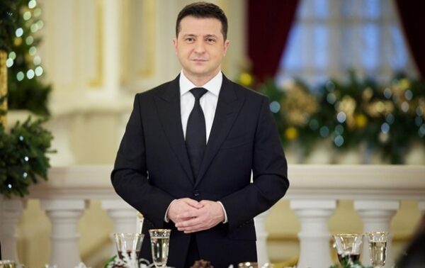 Итоги 31.12: Обращение гаранта и новые назначенияСюжет Итоги 31.12: Обращение гаранта и новые назначенияСюжет