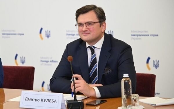 Кулеба: США учли позицию Украины в ответе России Кулеба: США учли позицию Украины в ответе России