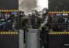 Столицу Казахстана закрыли блокпостами