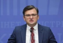 Кулеба оценил переговоры Запада с Россией