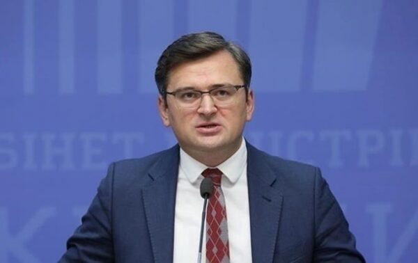 Кулеба оценил переговоры Запада с Россией Кулеба оценил переговоры Запада с Россией
