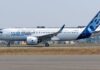 Airbus обошла Boeing по числу поставленных за год самолетов