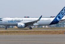 Airbus обошла Boeing по числу поставленных за год самолетов