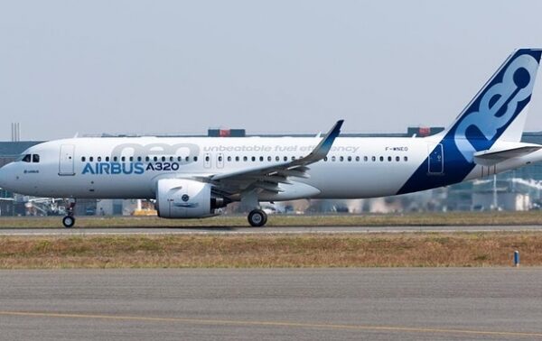 Airbus обошла Boeing по числу поставленных за год самолетов Airbus обошла Boeing по числу поставленных за год самолетов