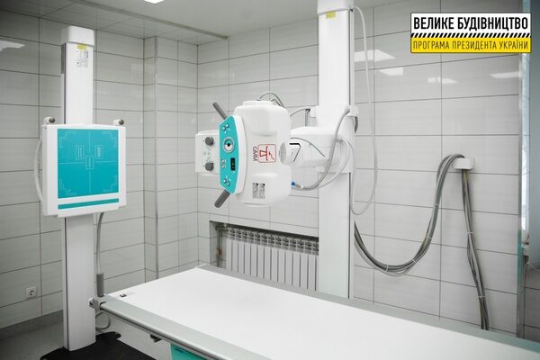 100 об’єктів за рік: Дніпропетровщина стала лідером «Великого будівництва»