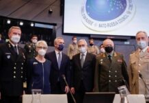 Итоги 12.01: Отказ НАТО и предвестник концаСюжет