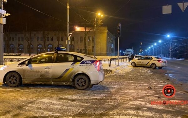 В Днепре солдат расстрелял сослуживцев - СМИ В Днепре солдат расстрелял сослуживцев - СМИ