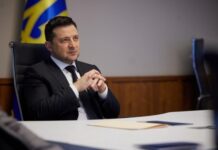 Зеленский дал оценку встрече Ермака в Париже