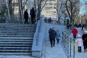 В Одессе открыли еще одну часть бульвара Жванецкого В Одессе открыли еще одну часть бульвара Жванецкого