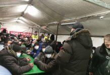 В Одессе открыли пункты обогрева: горожан просят помочь