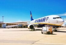 В Европе назвали крупнейшую авиакомпанию 2021 года и отметили успехи Украины по восстановлению полетов
