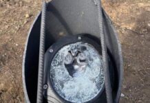 На обновленный Крымский бульвар в Одессе пришли вандалы