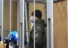 Суд избрал меру пресечения Артему Рябчуку, который расстрелял людей в Днепре