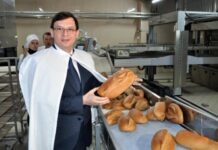 Мураев ответил на данные о роли в «заговоре РФ»