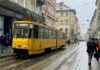 Во Львове утвердили новые тарифы для общественного транспорта