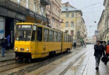 Во Львове утвердили новые тарифы для общественного транспорта