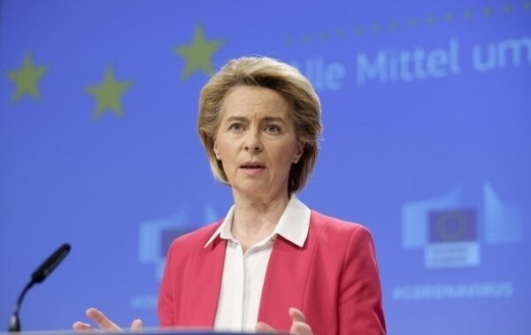 ЕС готовит новую финансовую помощь Украине ЕС готовит новую финансовую помощь Украине
