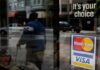 Провал года? Что будет с Visa и MastercardСюжет