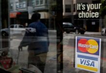 Провал года? Что будет с Visa и MastercardСюжет