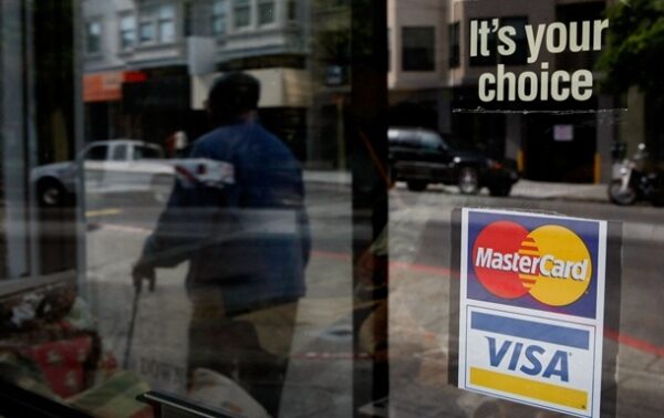 Провал года? Что будет с Visa и MastercardСюжет Провал года? Что будет с Visa и MastercardСюжет