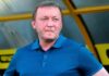 Шаран назвал задачу Миная