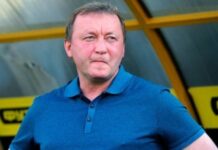 Шаран назвал задачу Миная