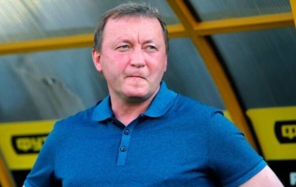 Шаран назвал задачу Миная Шаран назвал задачу Миная