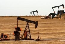 Нефть подорожала до трехлетнего максимума