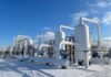 НБУ прогнозирует резкий рост цен на газ