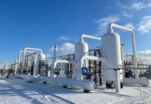 НБУ прогнозирует резкий рост цен на газ