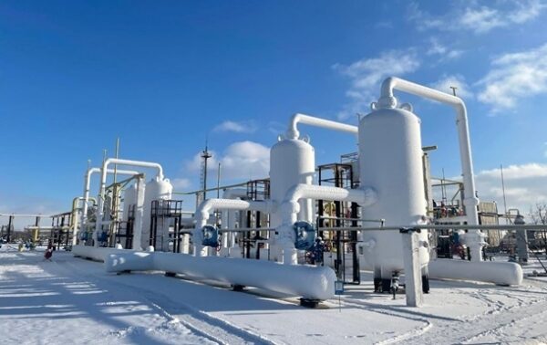 НБУ прогнозирует резкий рост цен на газ НБУ прогнозирует резкий рост цен на газ