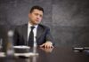 Лавров пригласил Зеленского на переговоры в Россию