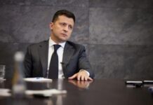 Лавров пригласил Зеленского на переговоры в Россию