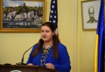 Итоги 01.01: Помощь от США и закон о тероборонеСюжет