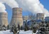 Названы сроки запуска всех энергоблоков АЭС