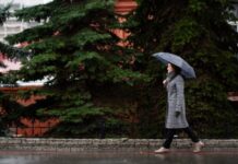 Январское потепление: какая погода будет в Одессе на следующей неделе