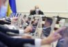 Кабмин проведет внеочередное заседание — СМИ