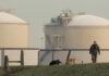 Эскалация в Украине. США ищут газ для Европы — FT