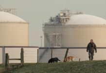 Эскалация в Украине. США ищут газ для Европы — FT