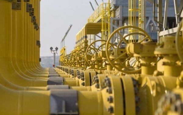 Россия поставит Турции еще 23 млрд кубометра газа Россия поставит Турции еще 23 млрд кубометра газа