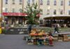 «Бабушки» на рынках продают овощей и фруктов на 35 млрд грн в год, – эксперт