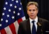 США и Турция обсудили ситуацию вокруг Украины