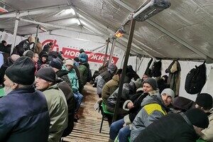 В Одессе открыли пункты обогрева: горожан просят помочь В Одессе открыли пункты обогрева: горожан просят помочь
