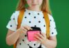 Дети смогут заработать на своих родителях в Приват24