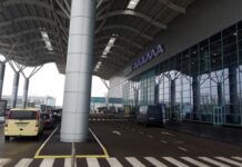 Футбол. «Черноморец» отправился в Турцию