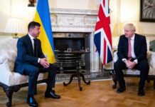 Союз Украины с Британией и Польшей. Что известноСюжет