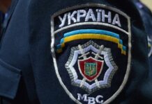 Стрельба в Днепре: МВД сообщило новые подробности