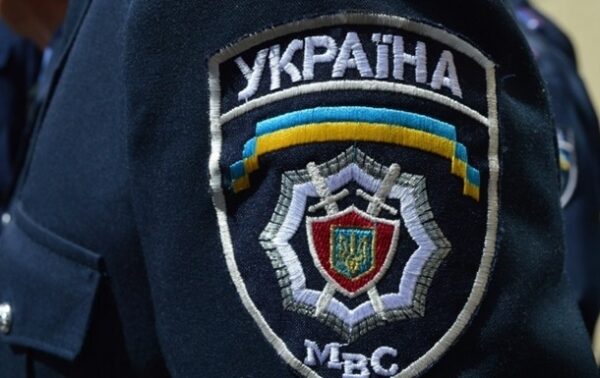 Стрельба в Днепре: МВД сообщило новые подробности Стрельба в Днепре: МВД сообщило новые подробности
