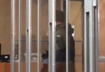 Стрельба в Днепре: стрелок заявил, что раскаивается